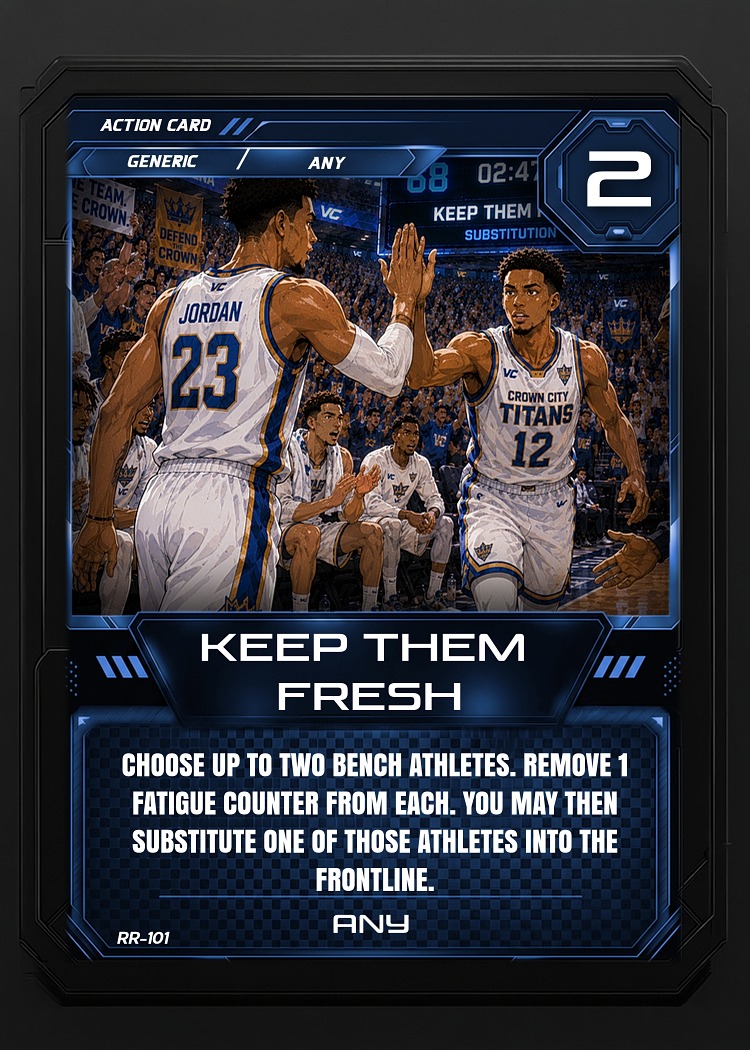 Keep Them Fresh card